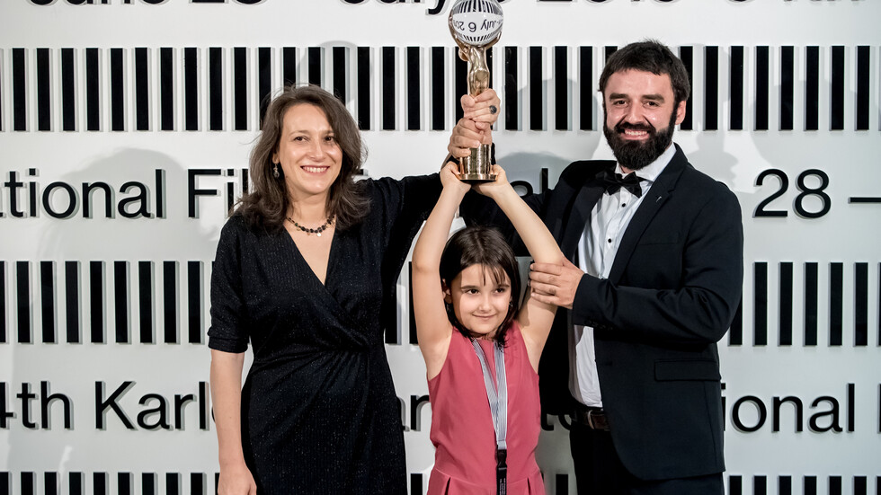 Karlovi Vari 2019