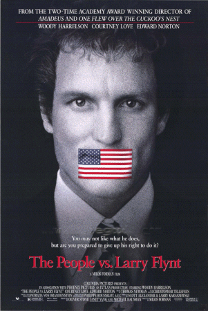 People poster