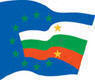 flags EU BG